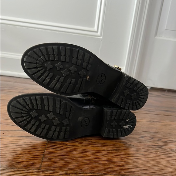 MK Hamilton Riding Boots - Picture 4 of 6